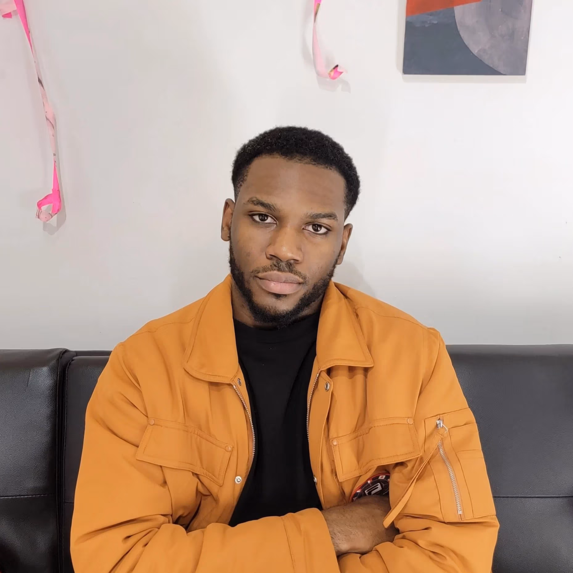 photo of chukwuemeka