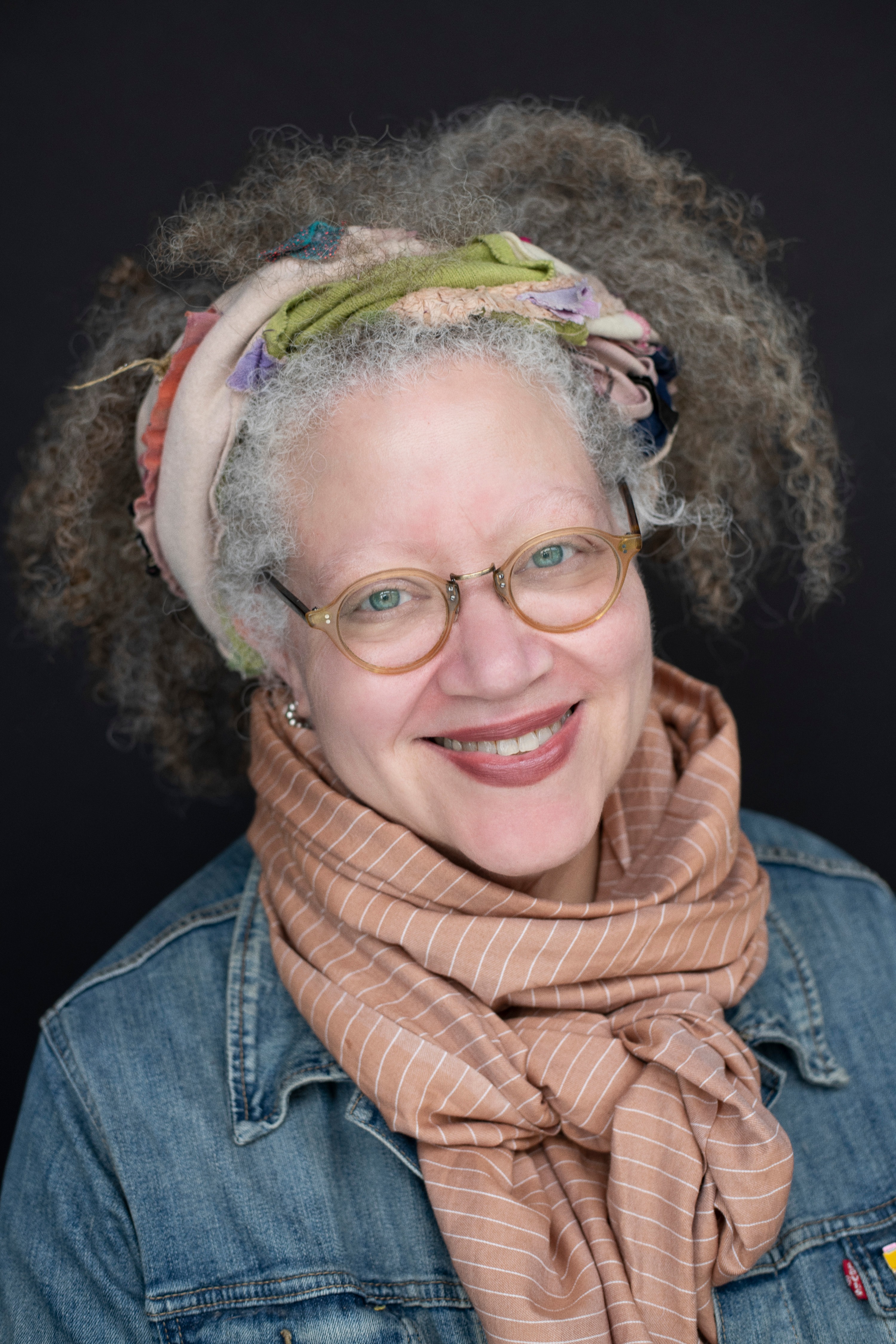Esteemed Graphic Designer And Educator Gail Anderson Named Chair Of BFA