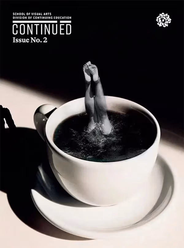 Zine Cover