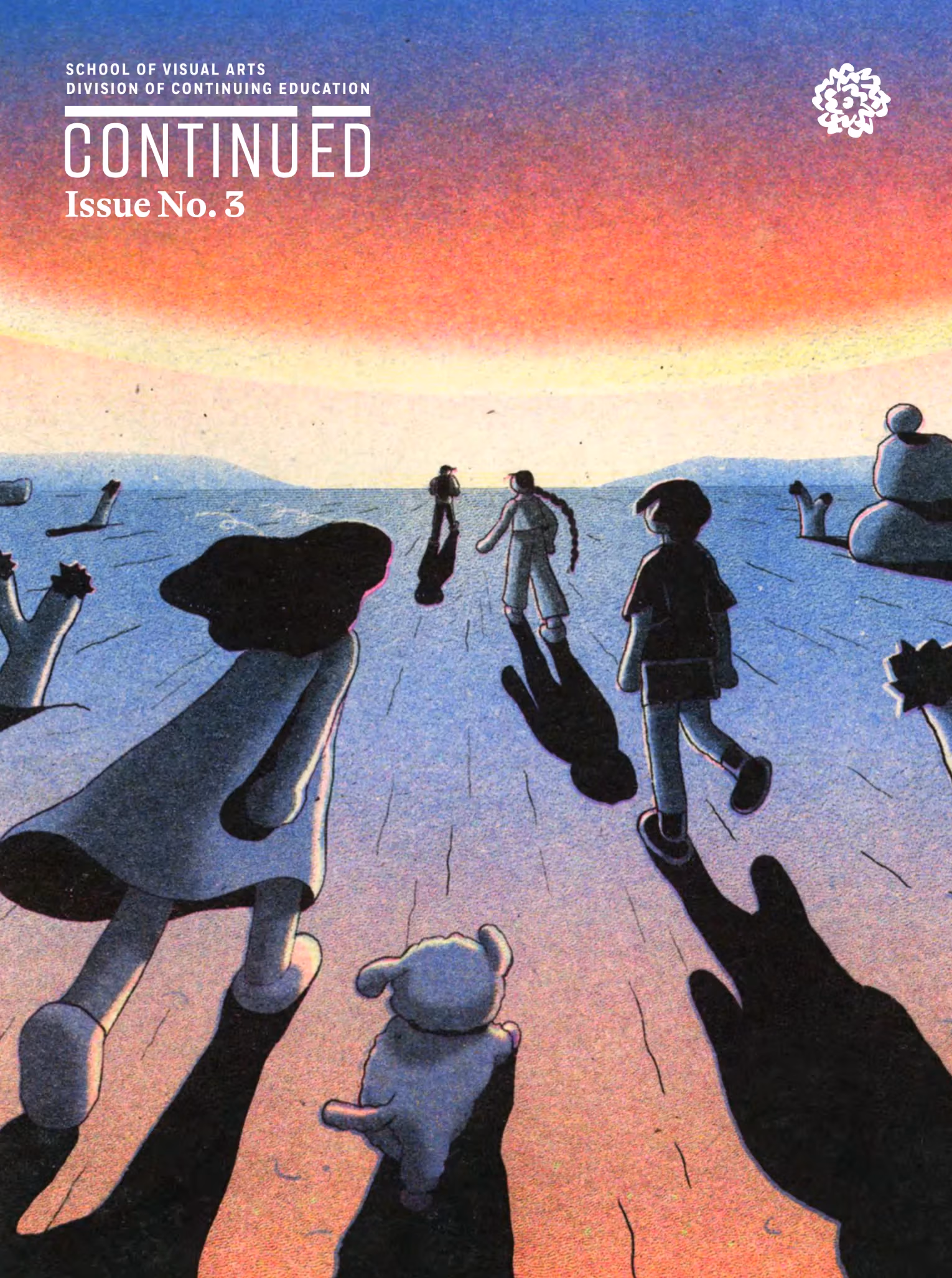 Zine Cover