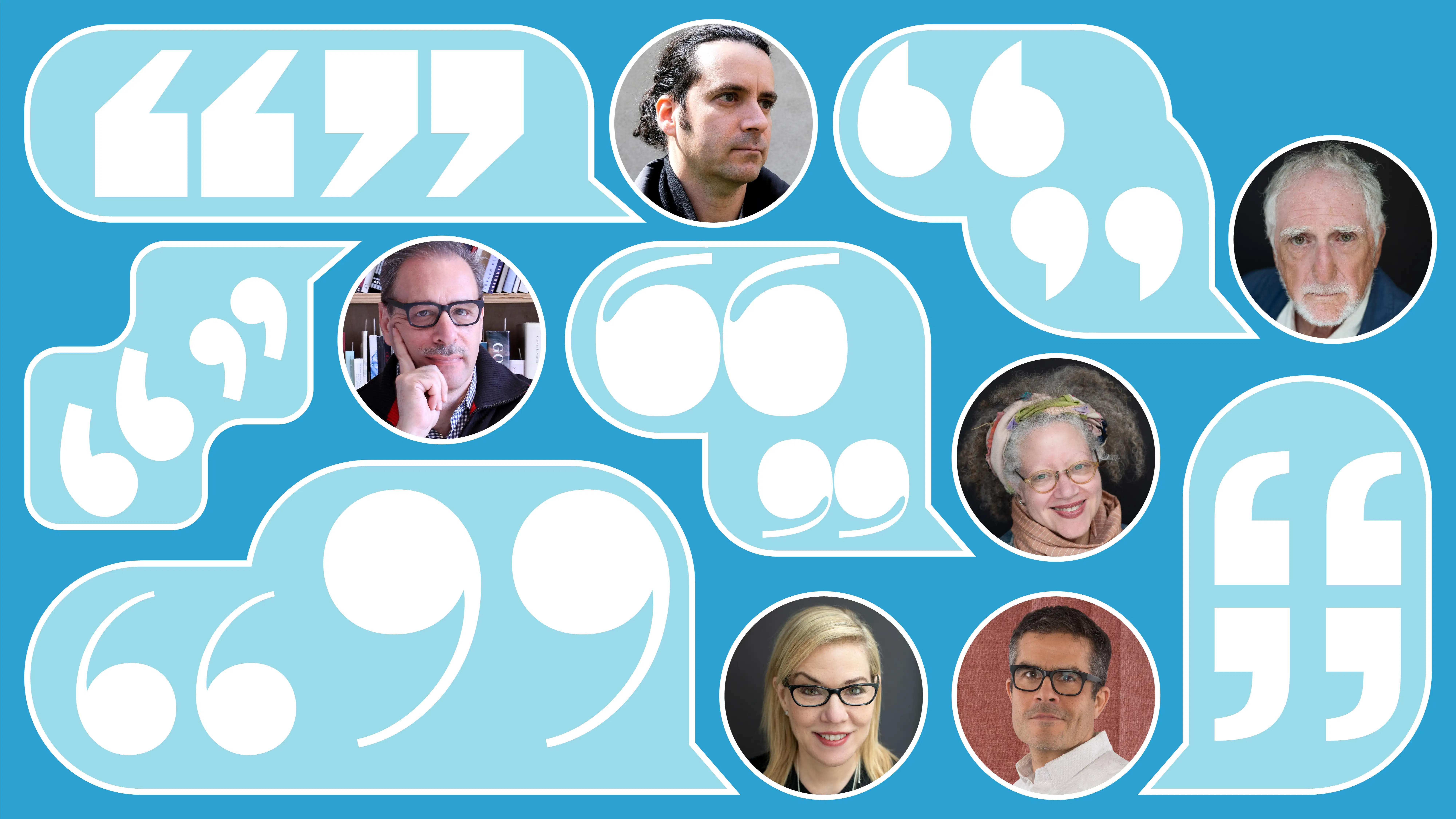 Photo illustration of academic chairs.