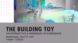 Experience another world!