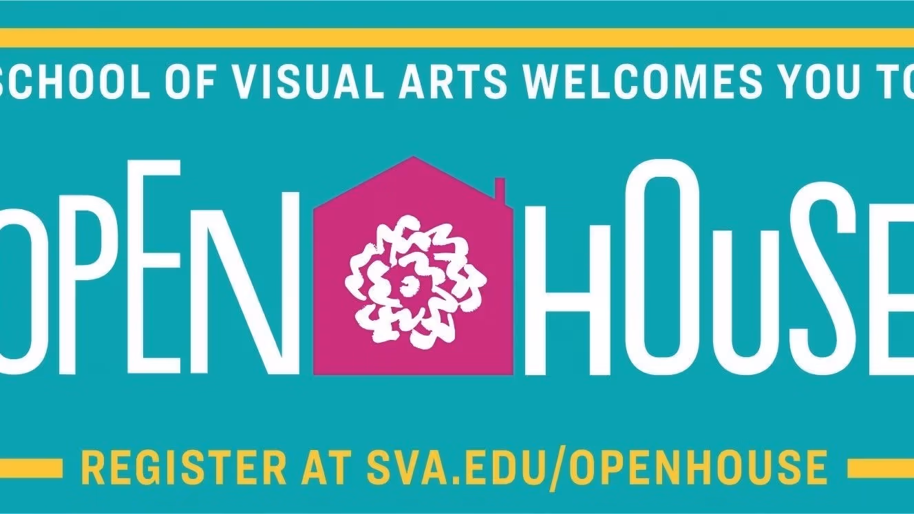 open house logo