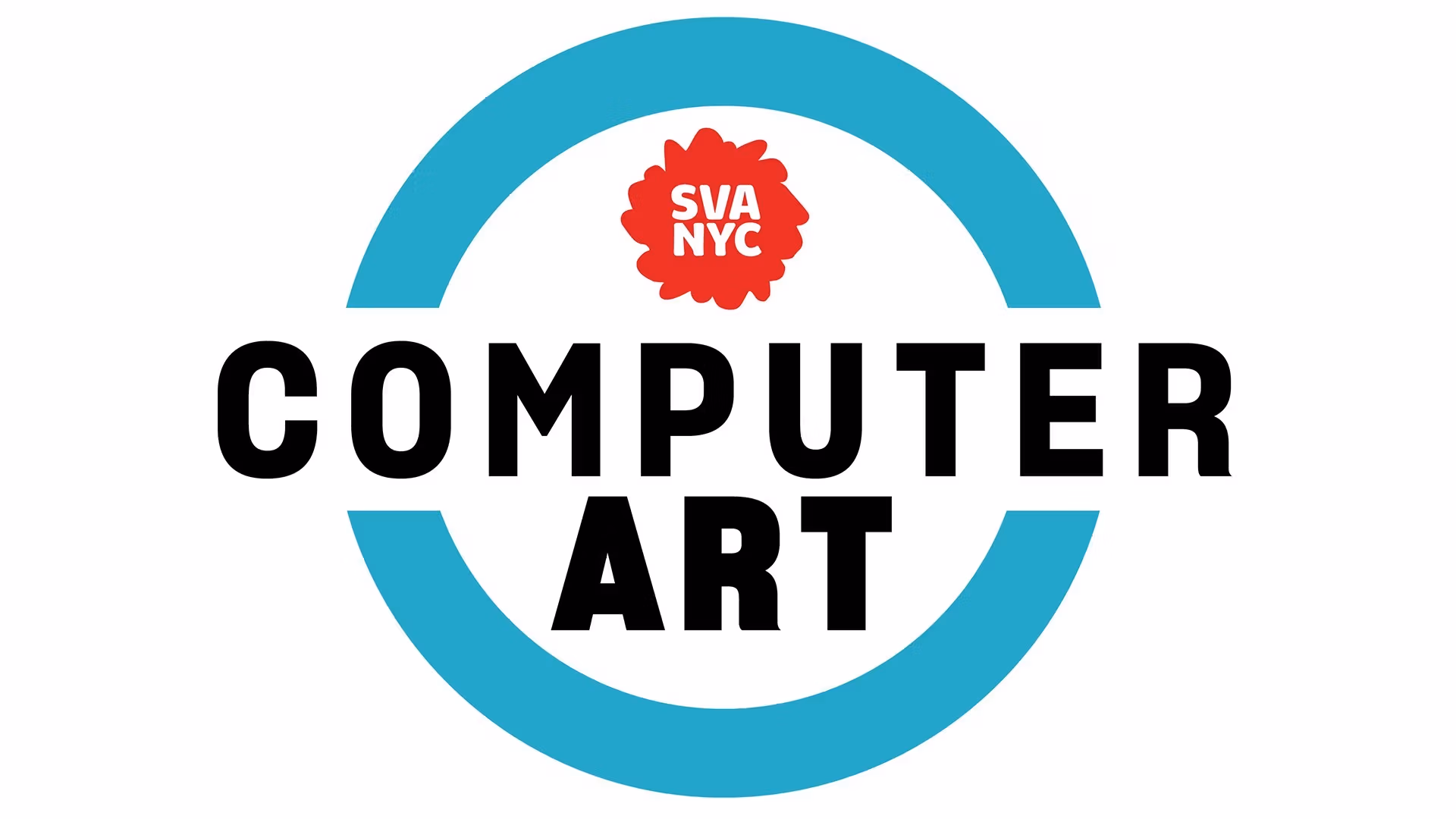 BFA Computer Art logo