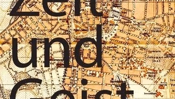 Zeit und Geist