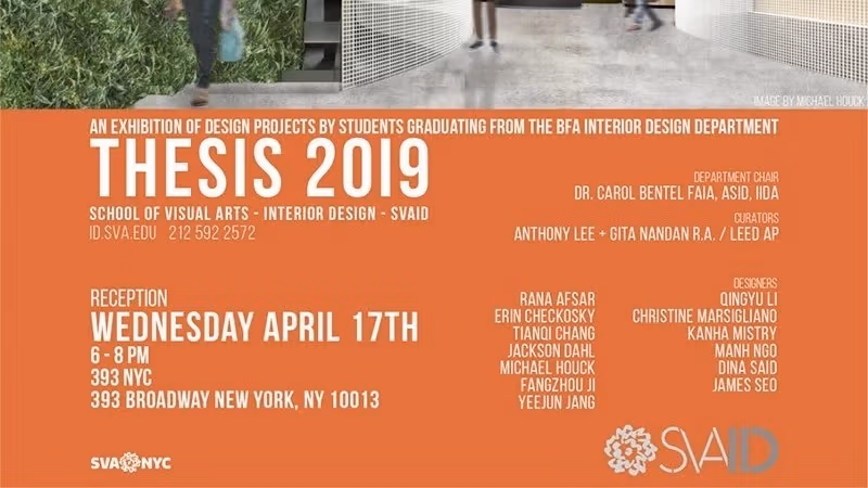 BFA ID event details