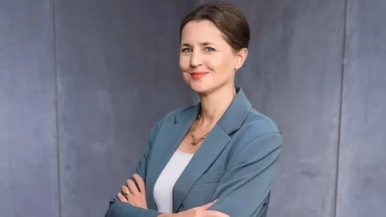 Image of Henriette Huldisch