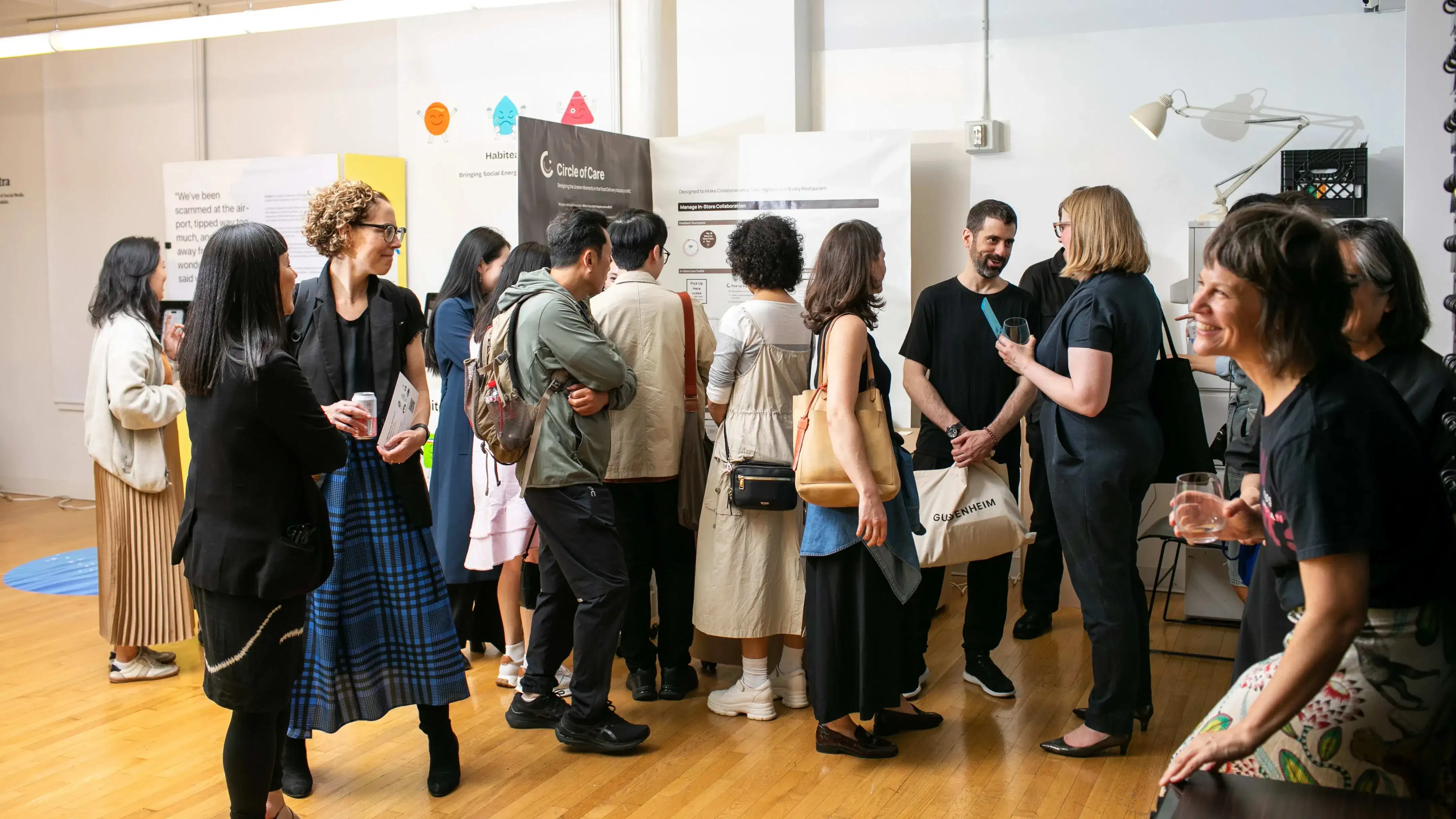 Now What? MFA Interaction Design Class of 2026 Thesis Exhibition | May ...