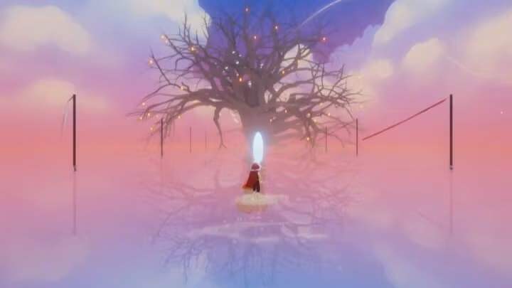 Kai Lai Feng and Xiaoxi Zhang