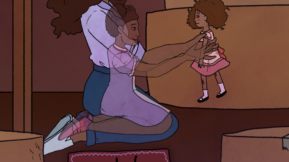 Irene Rivera Martinez