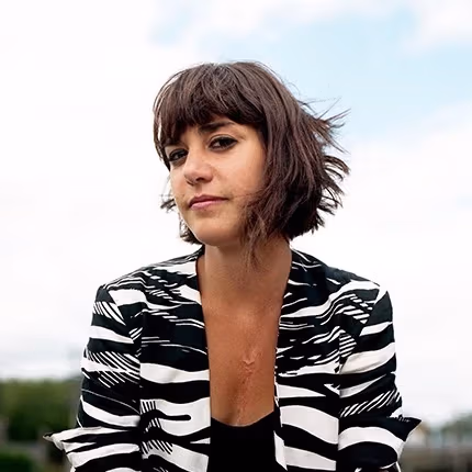 Photo of alexandra zsigmond