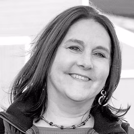 Mary J. Belthoff, Adobe Instructor