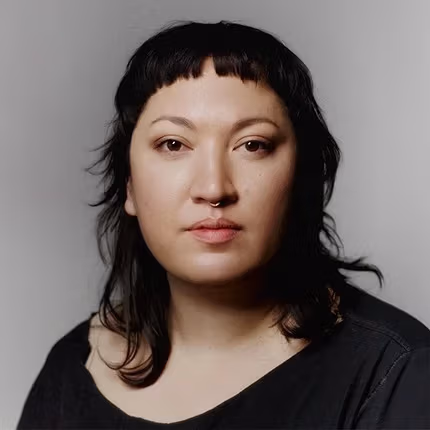 Shelby Hipol Headshot