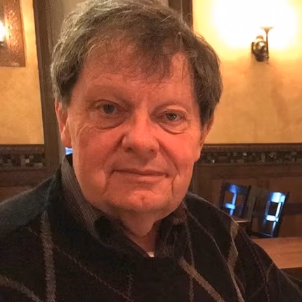 Photo of N.C. Christopher Couch 