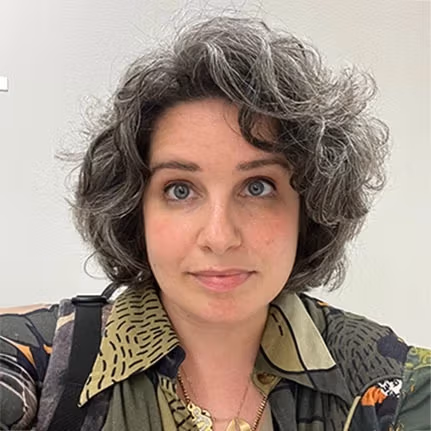 Photo of Erika Bettencourt