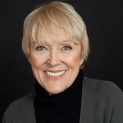 Photo of Christine Donnelly