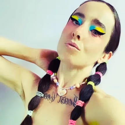 Katie Cercone, headshot