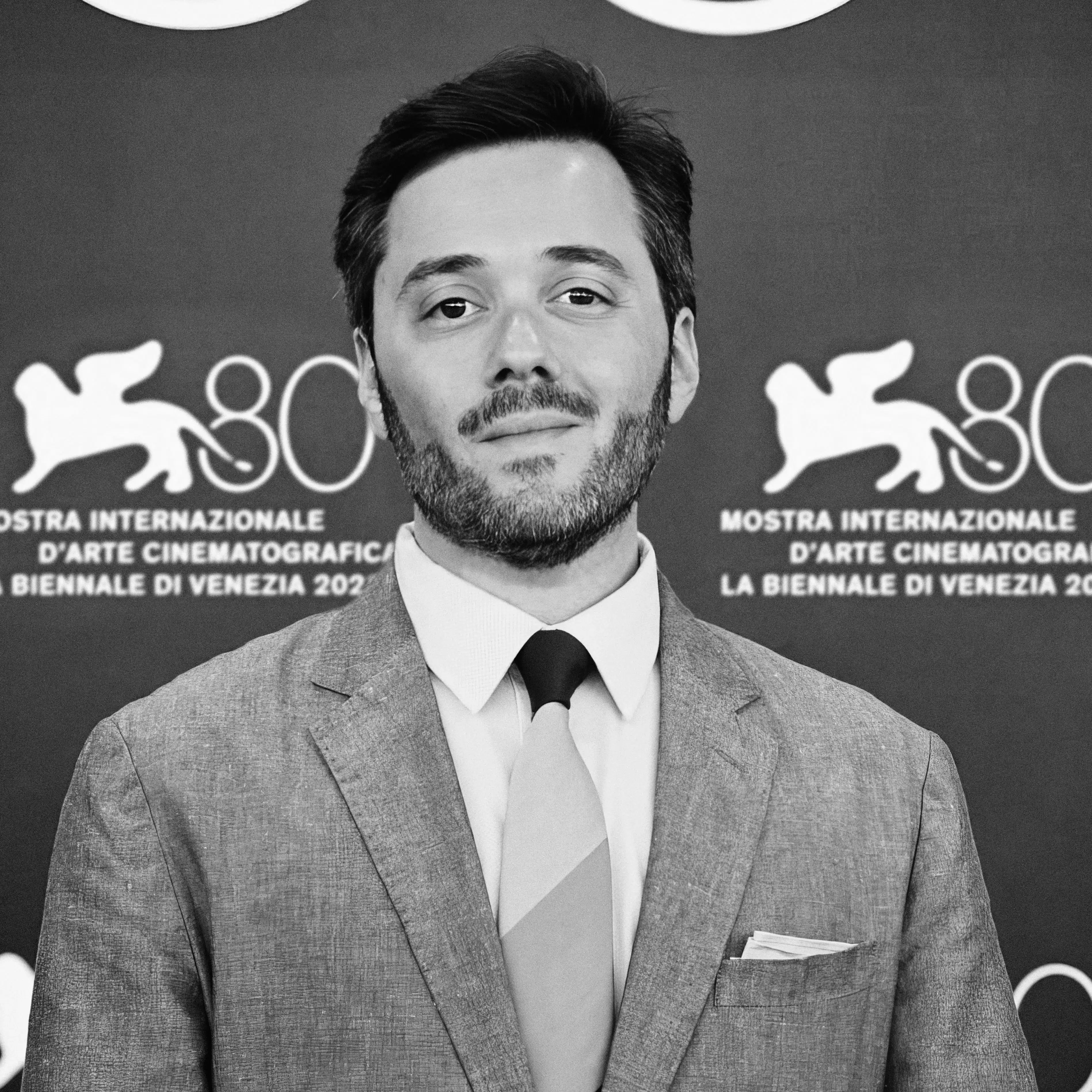 Headshot of Robert Kolodny