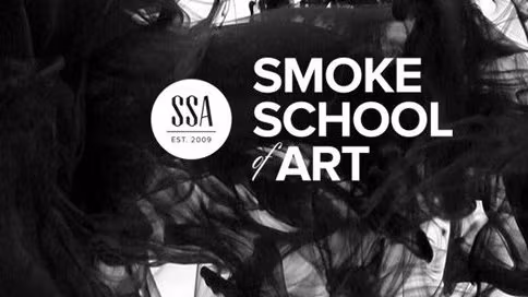 Art School of Smoke