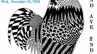 SVA Library Public Invatation for a free reading