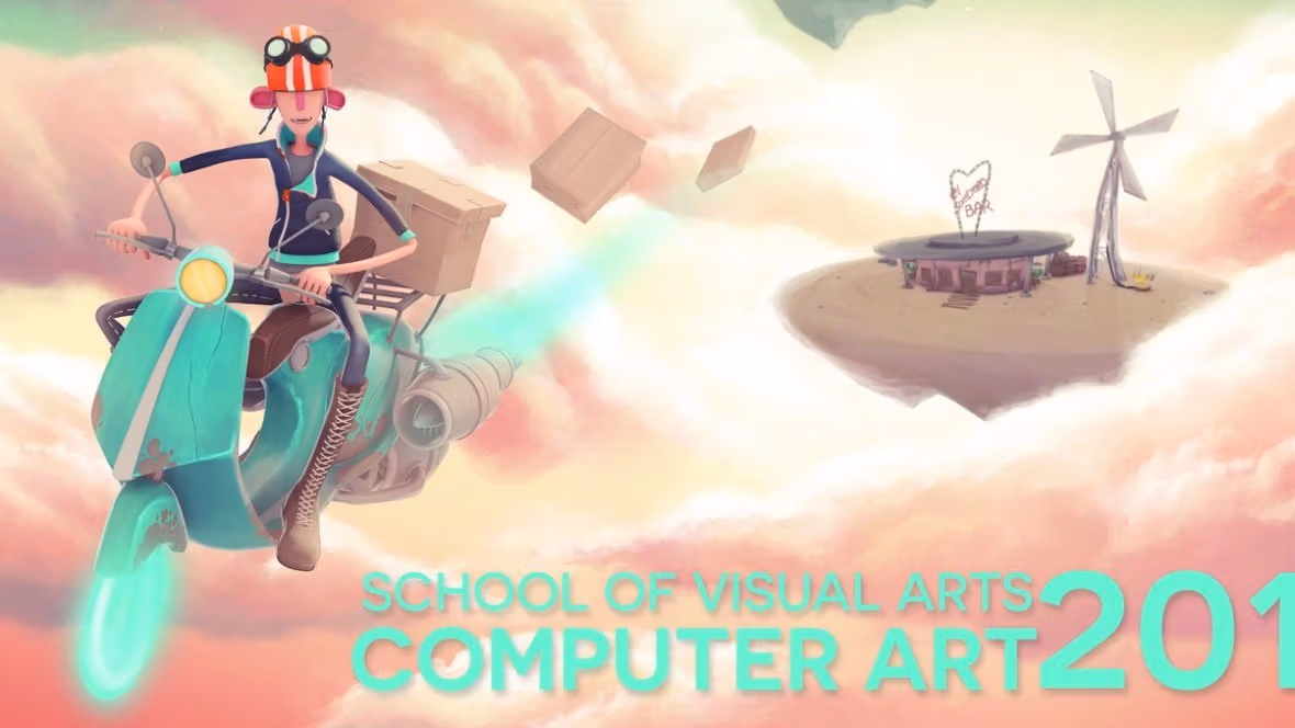 Graphics and animation