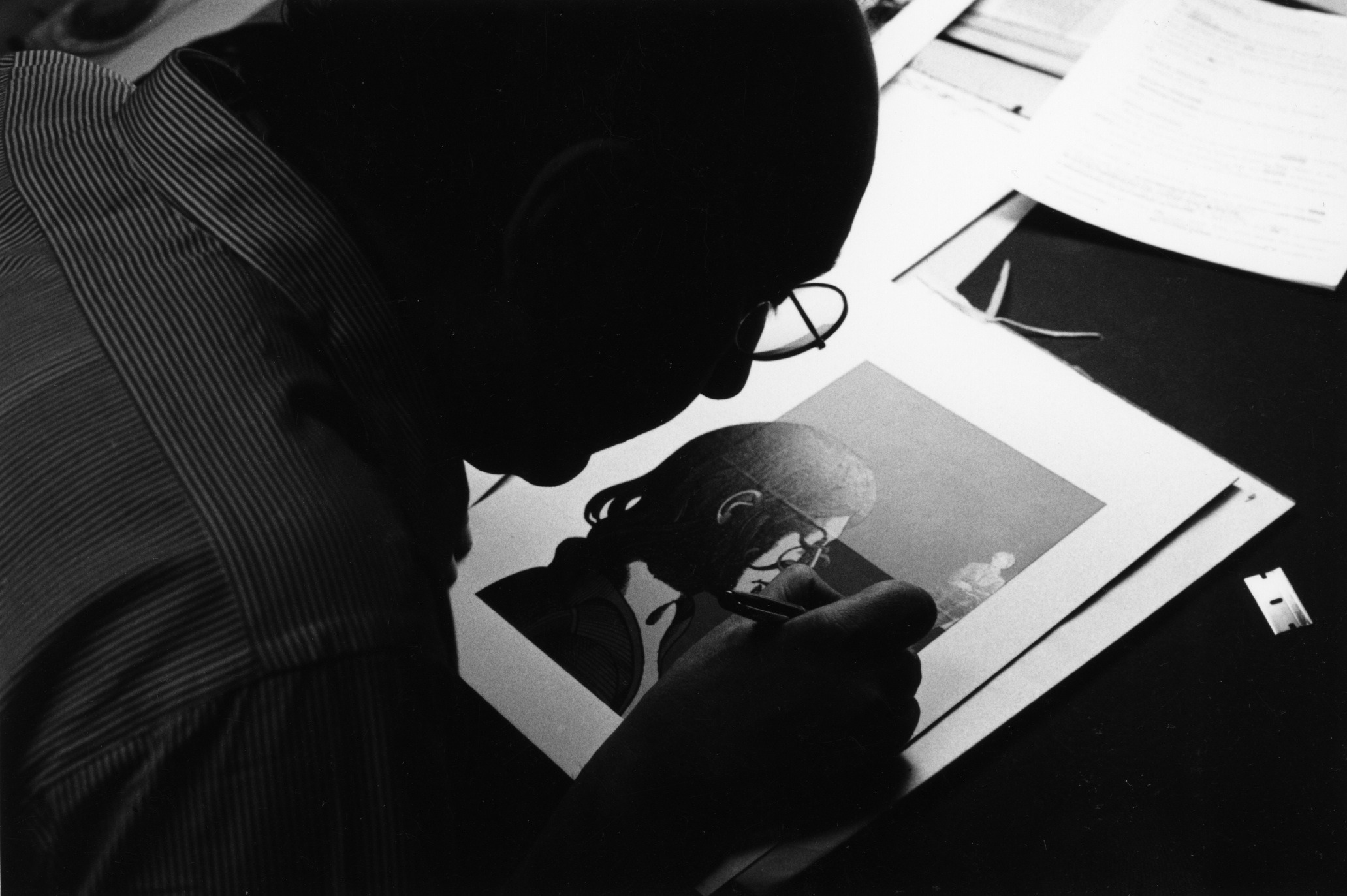 Five Pieces of Milton Glaser Art That You Might Not Know SVA