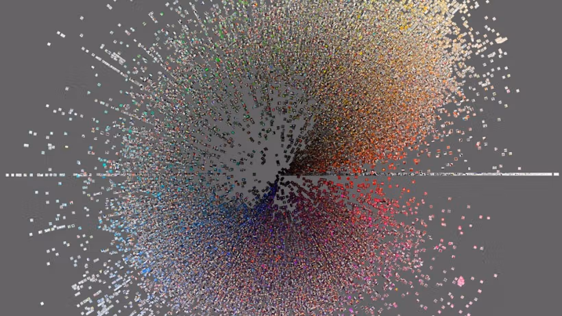 Using Computer Vision, Data Visualization, and Artificial Intelligence ...