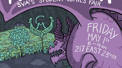 Animal picture is  art in image