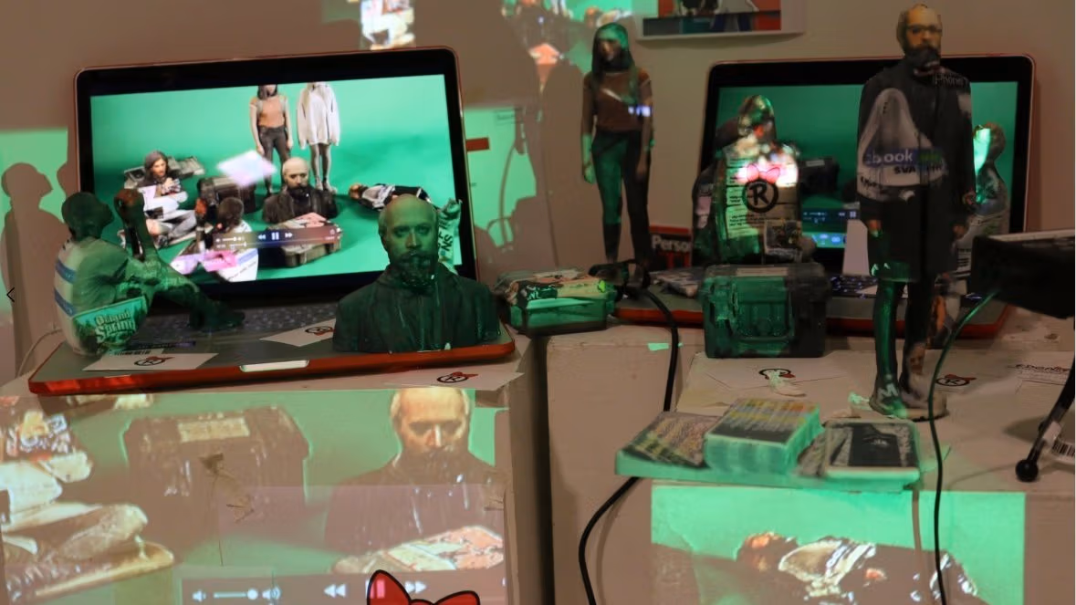 Image: Alan Rodriguez Castilo**