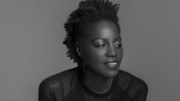 Andrianna Campbell**