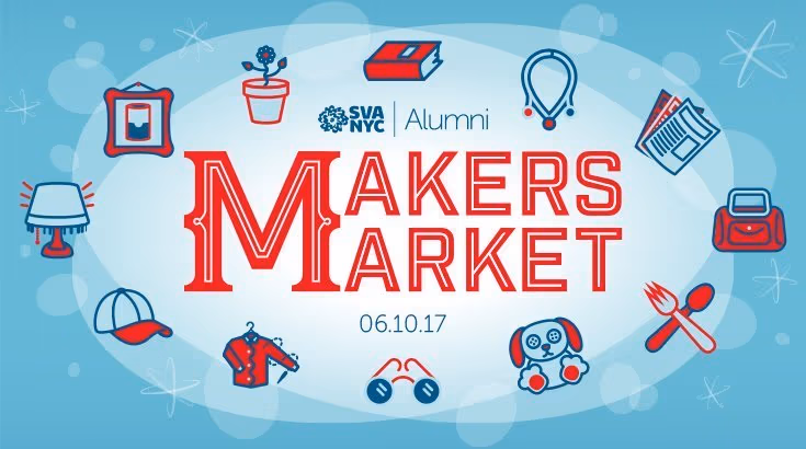 makers market alumni