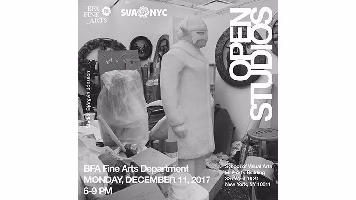 Studio: Bjorgvin Jonsson**