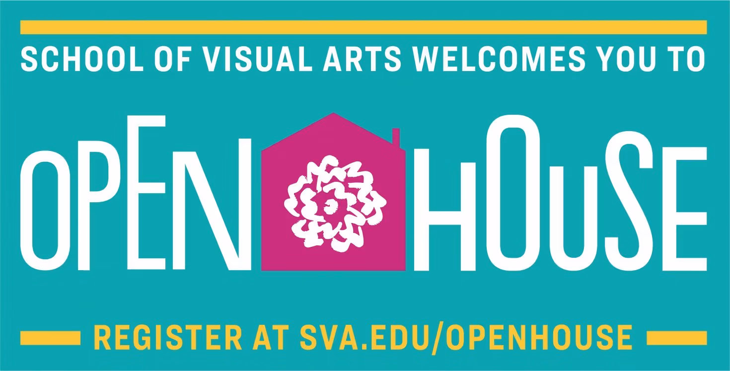open house logo