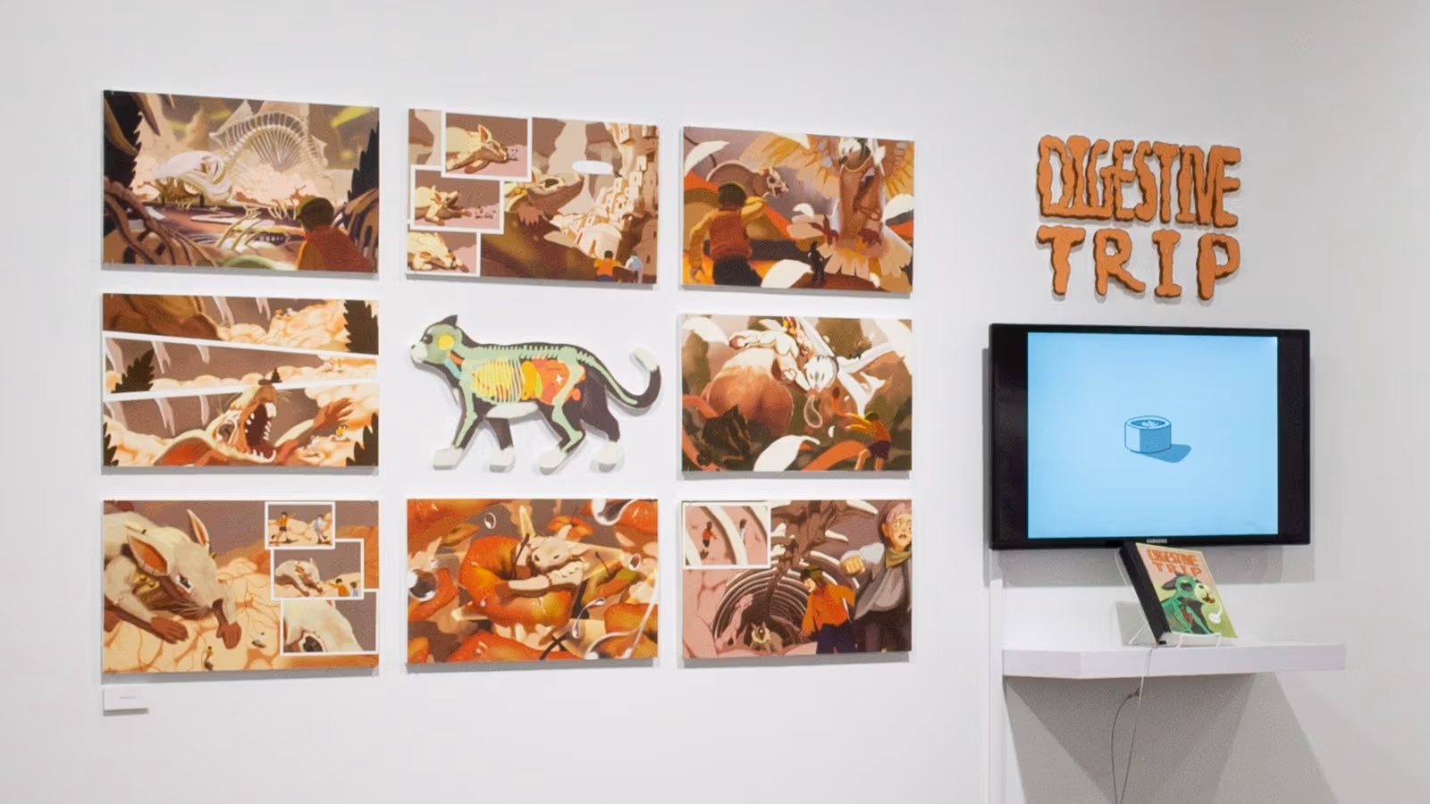 Change after VAP mtg