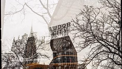 Image: Hugo Garcia**