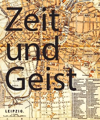 Zeit und Geist