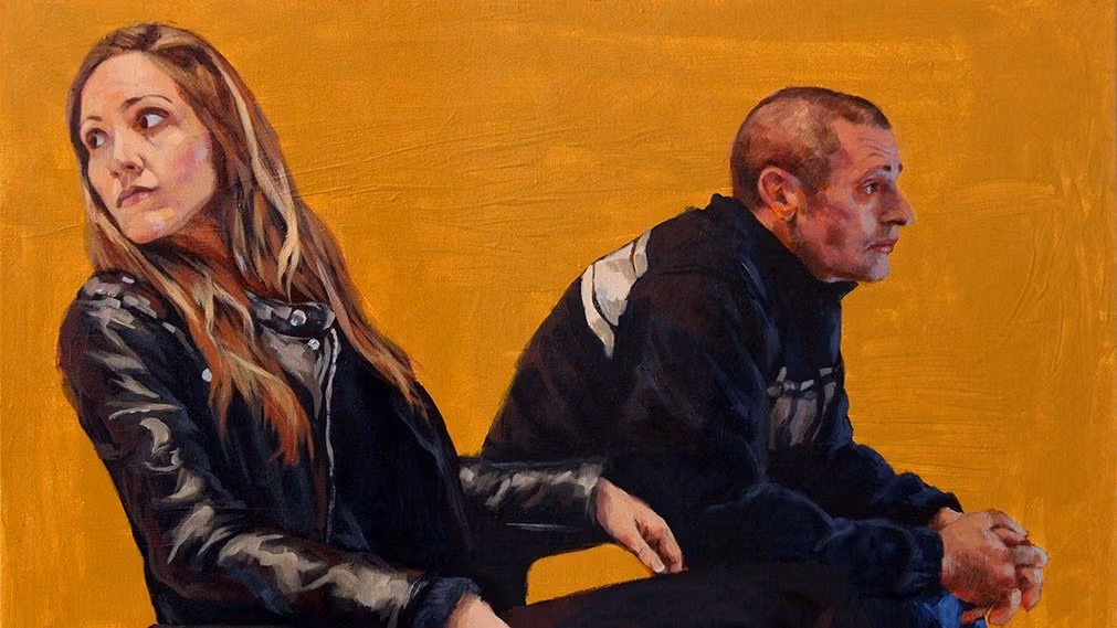 Fine Arts_Matt Cauley