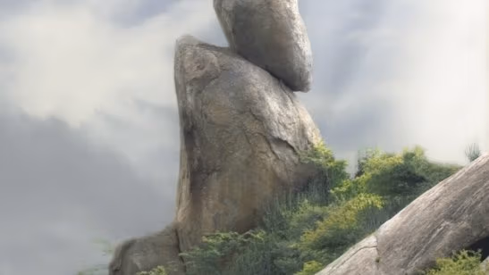 " A Health Magazine Cover page "