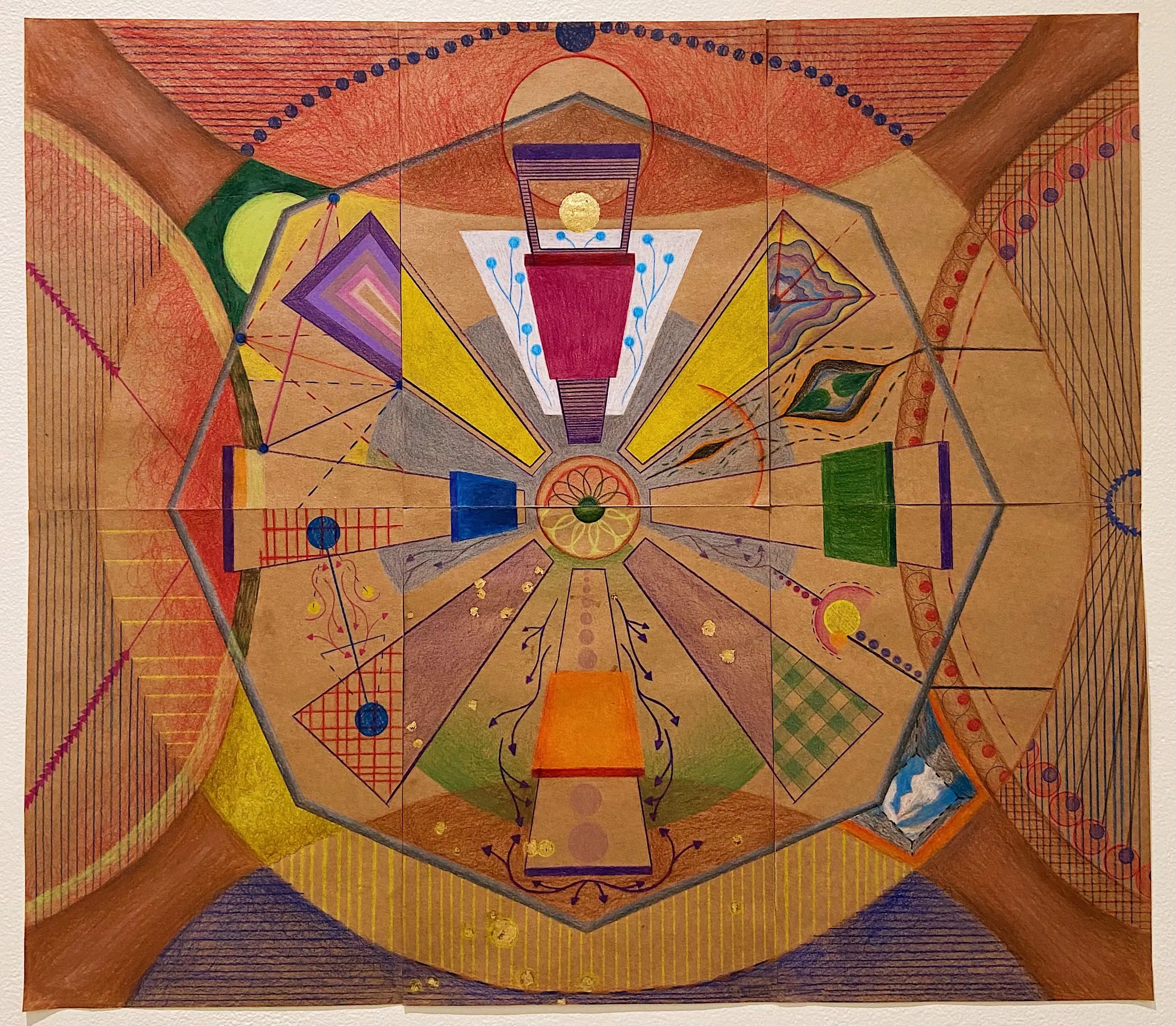 Artwork by Srishti Dass.