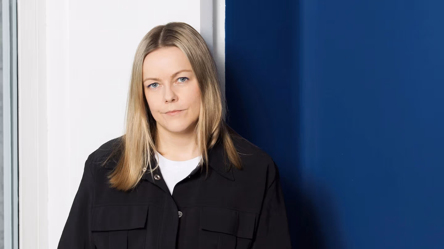 Image of Kjersti Solbakken