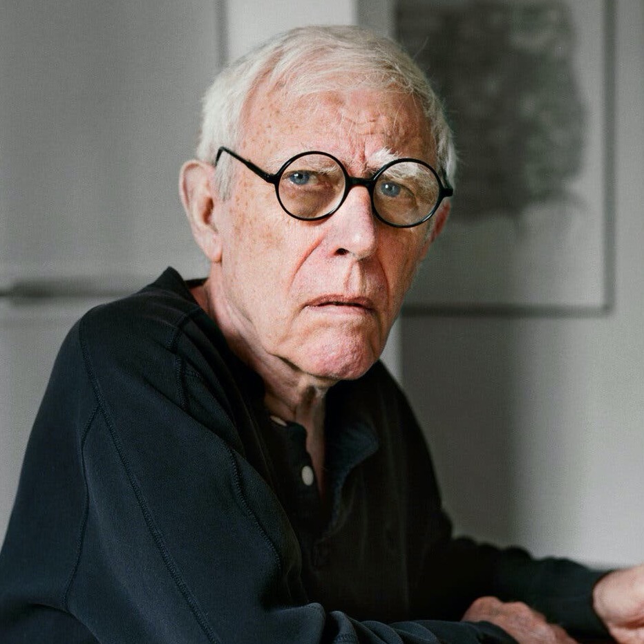 Remembering Irreverent Design Legend and Former SVA Faculty Member