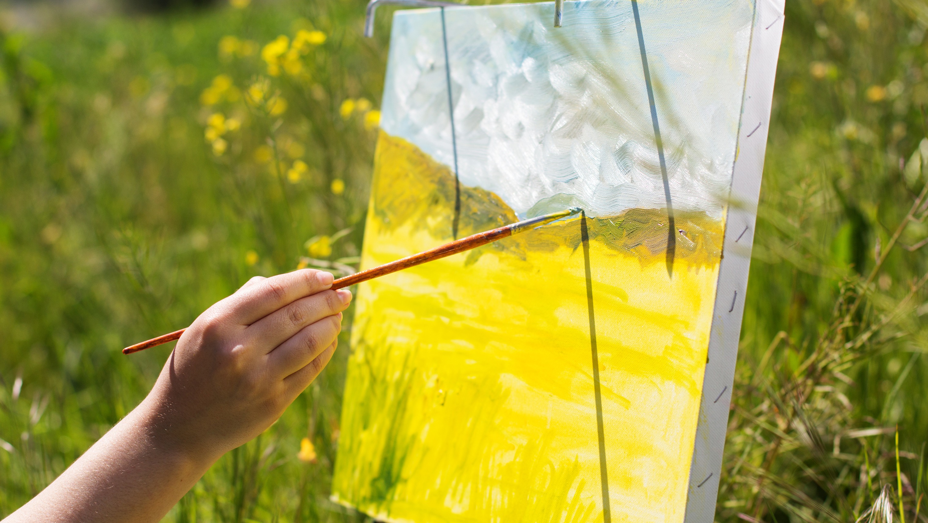 art therapy jobs in london