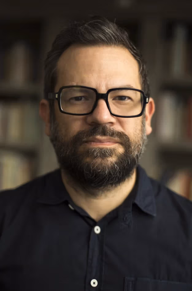 pedro reyes