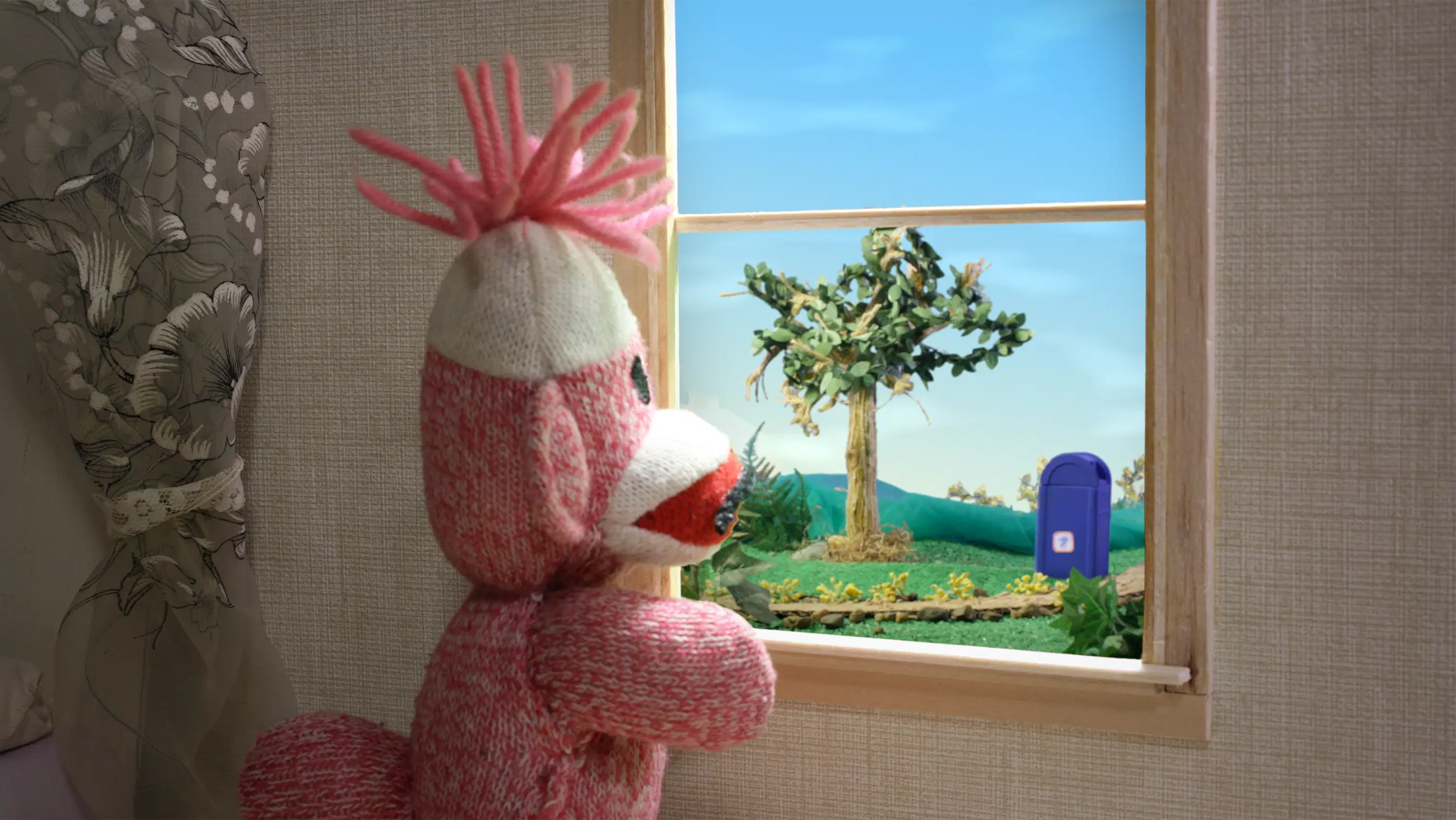 stop motion set