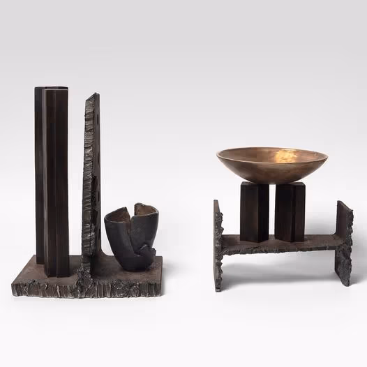 Tobi Kahn's YZKAR 9/11 Memorial Lights at NYU's Grey Art Gallery