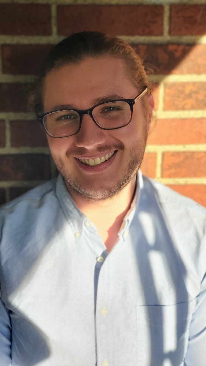 Jacob Prescott, Assistant Director of Special Programs