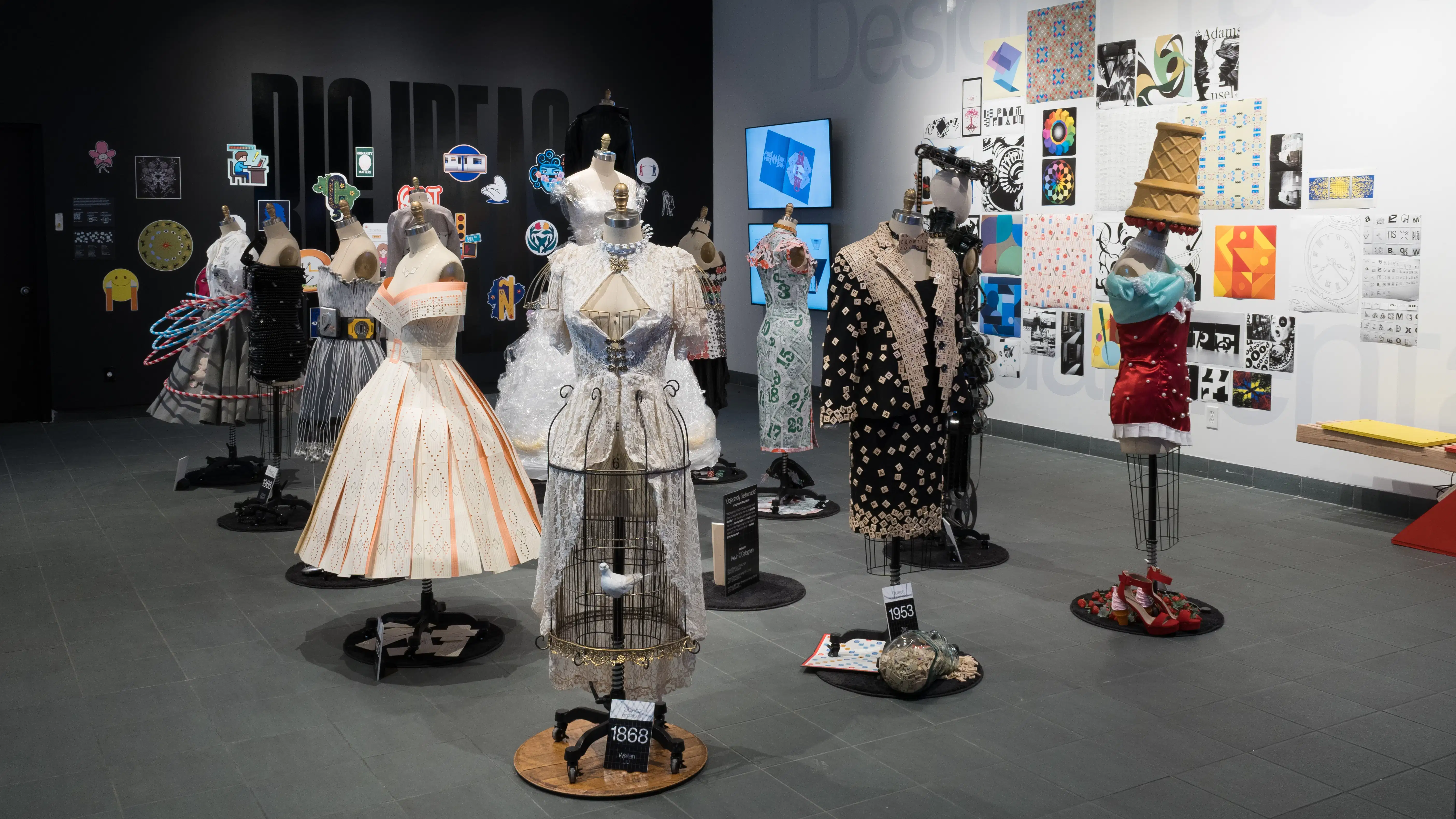 New Matter/s | Mar 14 - Apr 23, 2026 | Events and Exhibitions