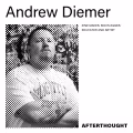 Andrew Diemer (he/him), Zine Maker, Bootlegger, Educator and Artist who works professionally as a Graphic Designer and Illustrator in New York City. AfterThought.