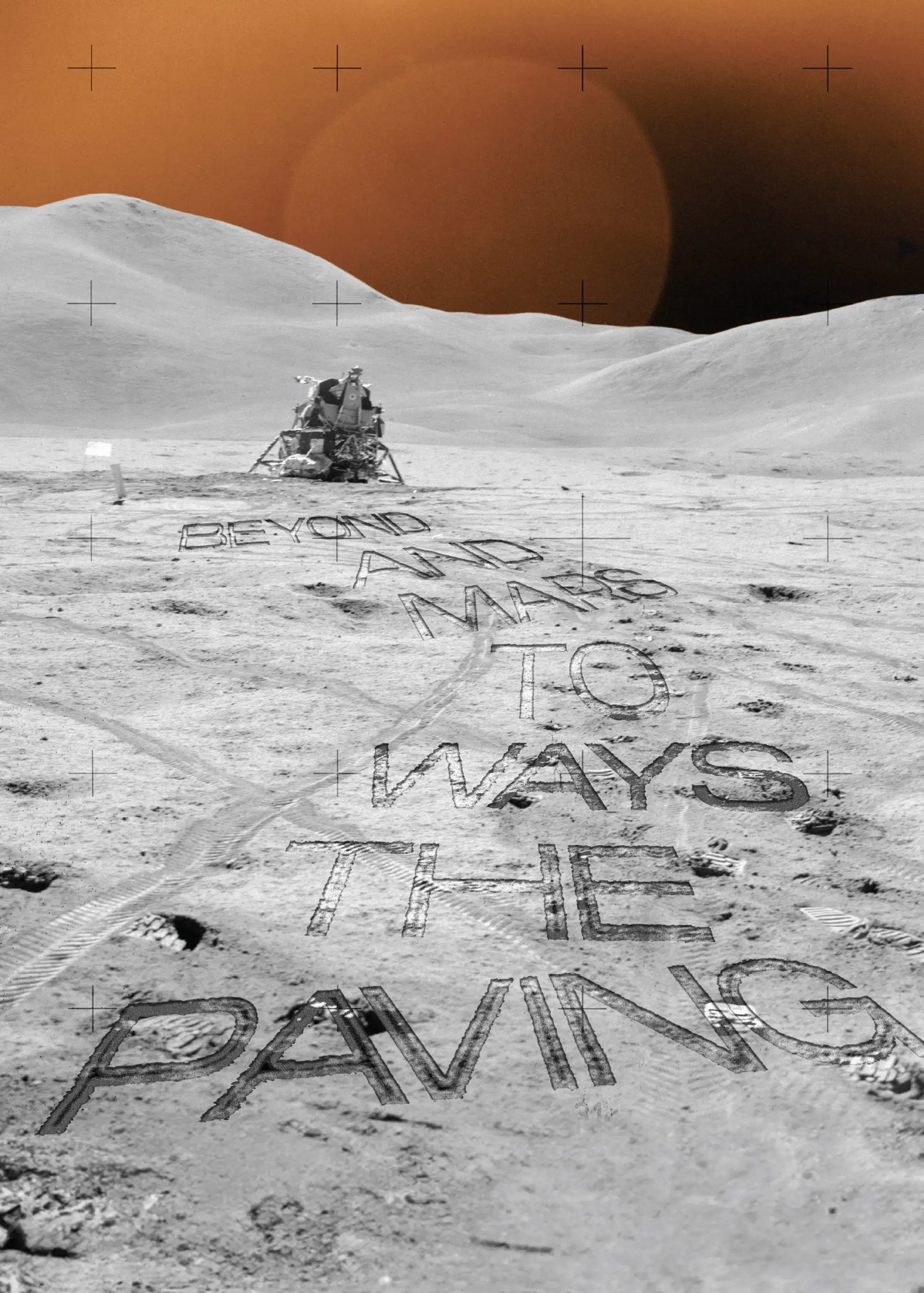 SVA + NASA: The Artemis II / Earthrise Poster Project” Opens at