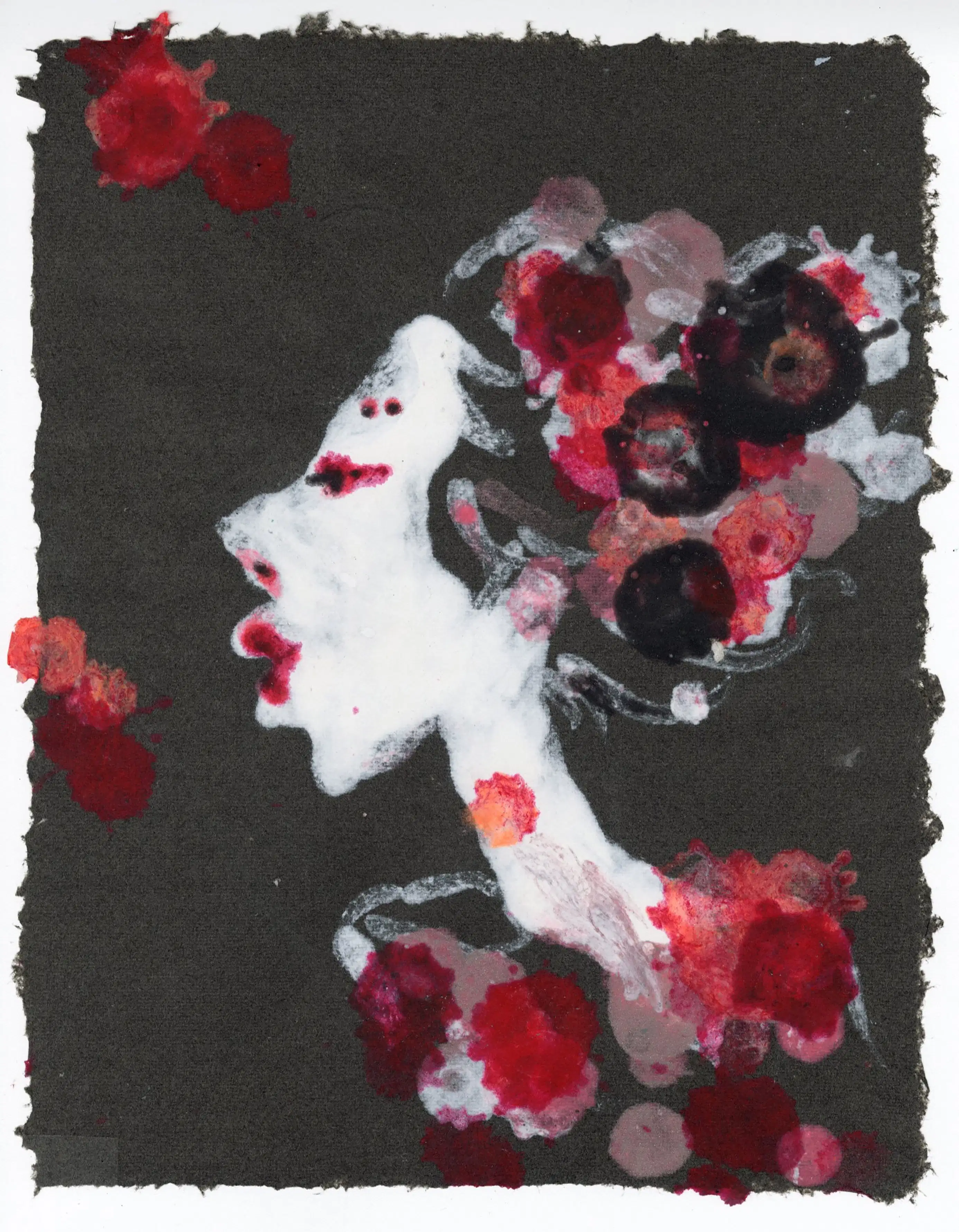 ContinuEd Project Space: Sato Yamamoto | School of Visual Arts